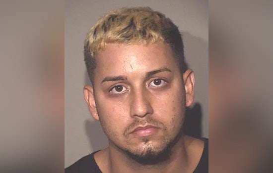Fugitive In Worcester Barber Shop Shooting Busted Hiding Out In Houston