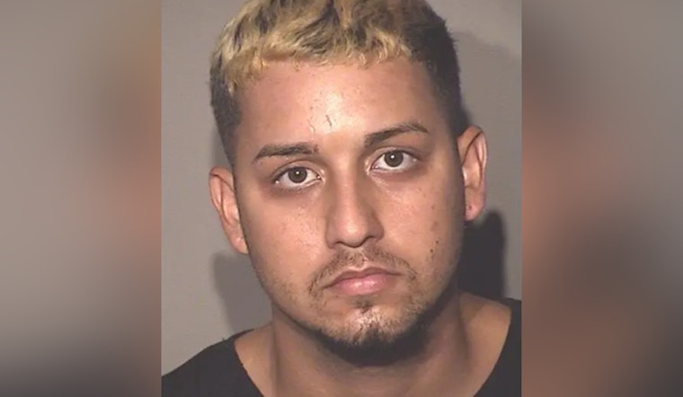 Fugitive In Worcester Barber Shop Shooting Busted Hiding Out In Houston