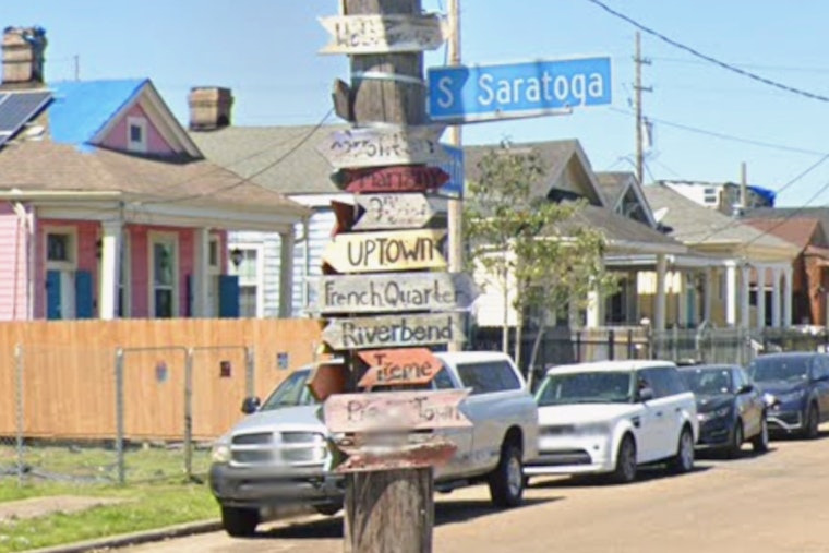 Fugitive Linked to 2022 New Orleans Murder Arrested After Multi-State Hunt Ends in California