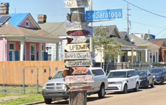 Fugitive Linked to 2022 New Orleans Murder Arrested After Multi-State Hunt Ends in California