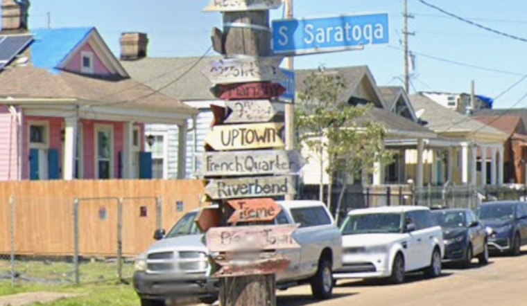 Fugitive Linked to 2022 New Orleans Murder Arrested After Multi-State Hunt Ends in California