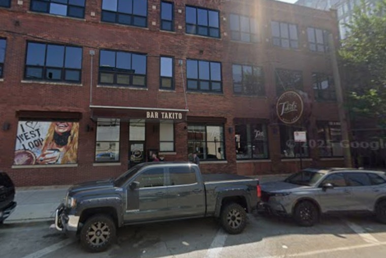 Fulton Market Scores Black Briar As Star Chef Mounts West Loop Comeback