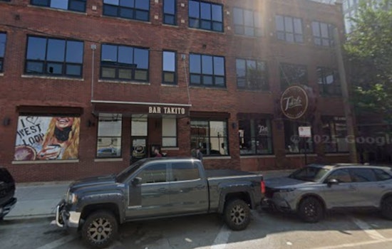 Fulton Market Scores Black Briar As Star Chef Mounts West Loop Comeback