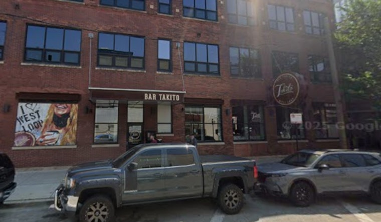 Fulton Market Scores Black Briar As Star Chef Mounts West Loop Comeback