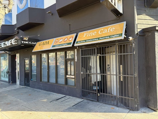 Castro Business Briefs: Thyme Thai Spa & Gada Fine Cafe Opens, Healing Cuts Moves & More