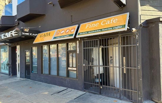 Castro Business Briefs: Thyme Thai Spa & Gada Fine Cafe Opens, Healing Cuts Moves & More