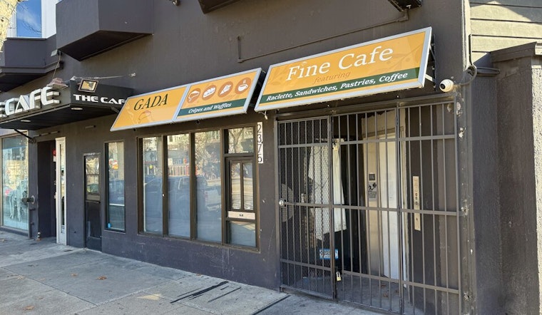 Castro Business Briefs: Thyme Thai Spa & Gada Fine Cafe Opens, Healing Cuts Moves & More