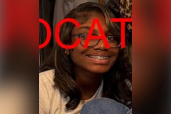 Gahanna Police Successfully Locate Missing Teen Jadyn Thigpen, Community Breathes Sigh of Relief