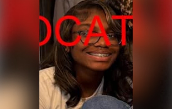 Gahanna Police Successfully Locate Missing Teen Jadyn Thigpen, Community Breathes Sigh of Relief