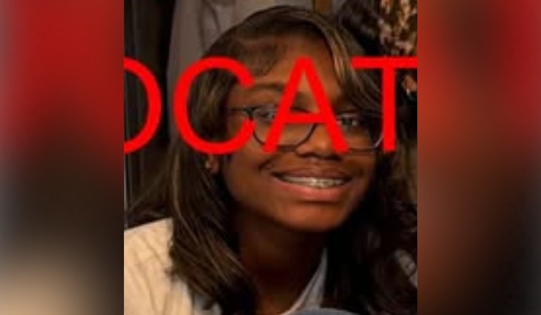 Gahanna Police Successfully Locate Missing Teen Jadyn Thigpen, Community Breathes Sigh of Relief