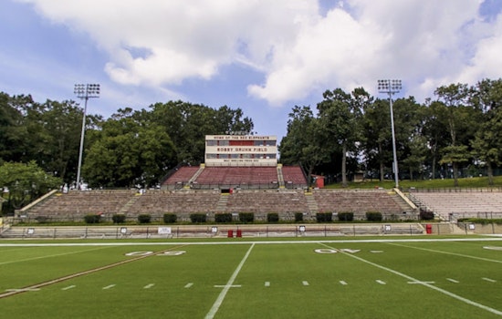 Gainesville High Playoff Turmoil as Community Backs Team Amid Post-Brawl Suspension Dispute