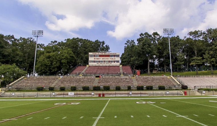 Gainesville High Playoff Turmoil as Community Backs Team Amid Post-Brawl Suspension Dispute