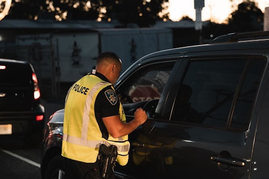 Galt Police Department to Conduct Sobriety Checkpoint on December 20th