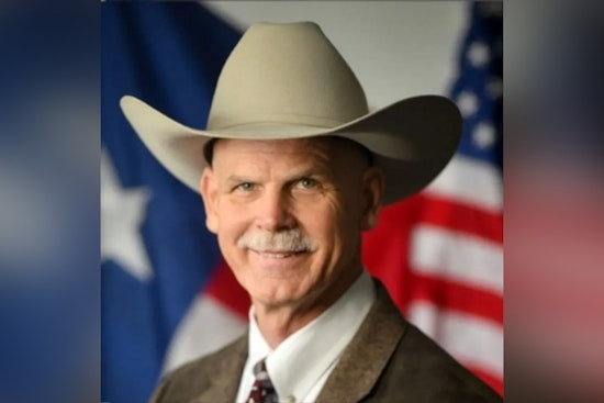 Galveston County Sheriff Jimmy Fullen Retains Position After Settlement with Texas Commission on Law Enforcement