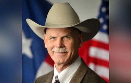 Galveston County Sheriff Jimmy Fullen Retains Position After Settlement with Texas Commission on Law Enforcement