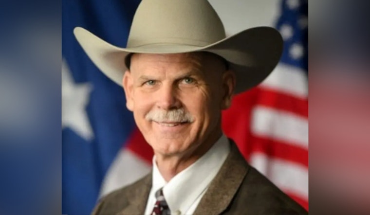 Galveston County Sheriff Jimmy Fullen Retains Position After Settlement with Texas Commission on Law Enforcement