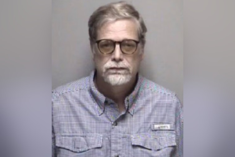 Galveston Judge Hit With Child Sex Assault Rap Over Early 2000s Claims