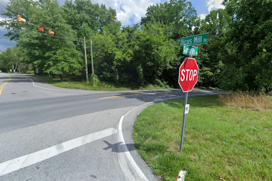 Gambrills Community Shaken by Shooting After Aggressive Driving Incident, Police Seek Information