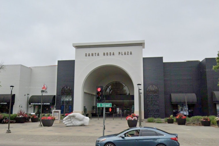 Game On as Dave & Buster's Turns Santa Rosa Plaza into Giant Arcade