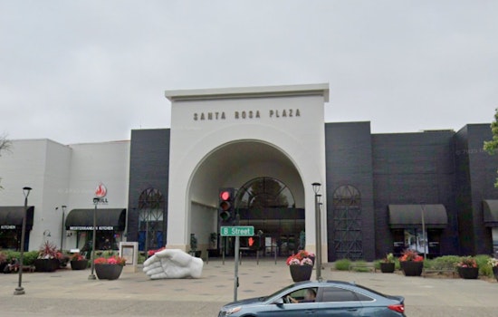 Game On as Dave & Buster's Turns Santa Rosa Plaza into Giant Arcade