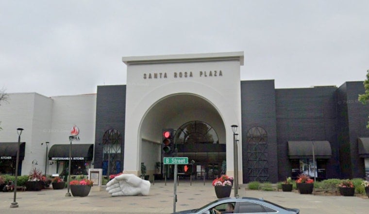 Game On as Dave & Buster's Turns Santa Rosa Plaza into Giant Arcade