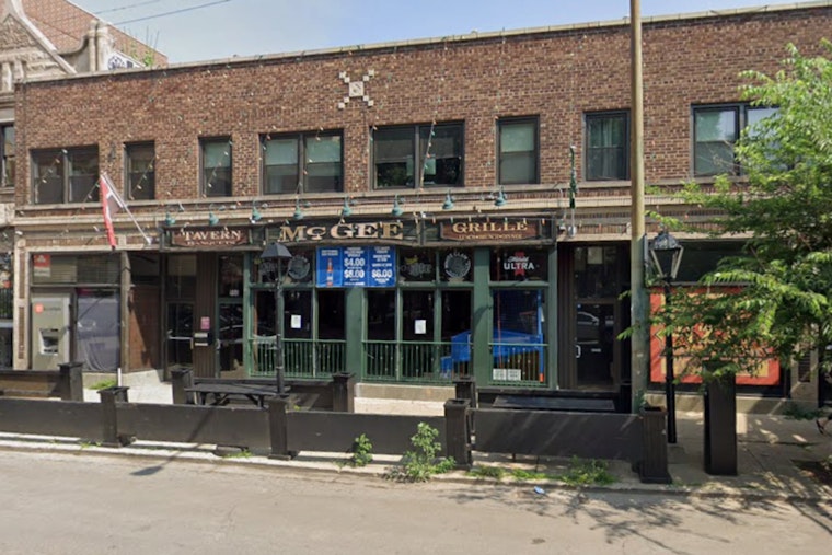 Game Over As Lincoln Park’s McGee’s Goes Dark After Nearly Four Decades