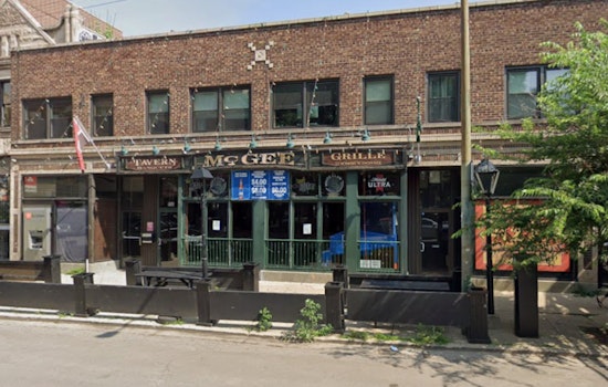 Game Over As Lincoln Park’s McGee’s Goes Dark After Nearly Four Decades