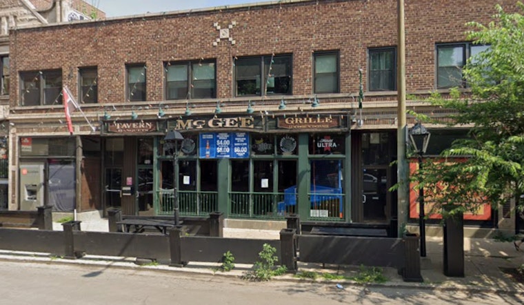 Game Over As Lincoln Park’s McGee’s Goes Dark After Nearly Four Decades