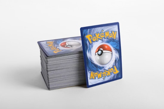 GameStop Makes Retail History with Record $30K Trade-In for Pokémon Card in Grapevine, Texas
