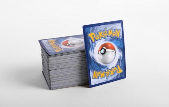 GameStop Makes Retail History with Record $30K Trade-In for Pokémon Card in Grapevine, Texas