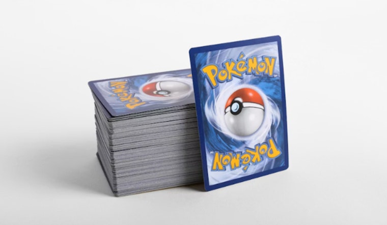 GameStop Makes Retail History with Record $30K Trade-In for Pokémon Card in Grapevine, Texas