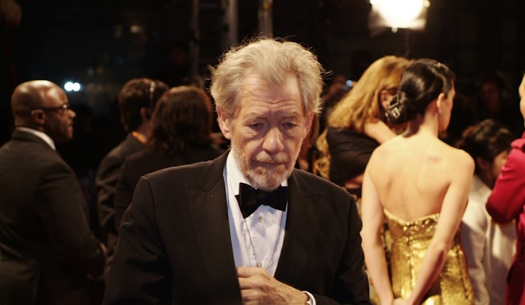 Gandalf Hits Navy Pier As Ian McKellen Plots One-Night Chicago Comeback