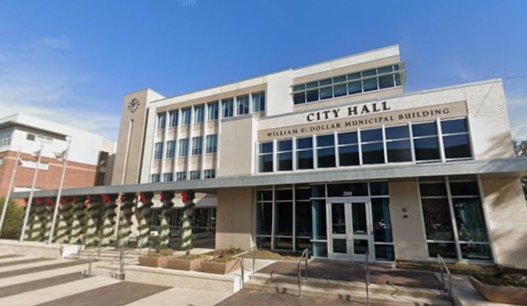 Garland City Announces Festive Season Closures and Service Adjustments for Christmas and New Year