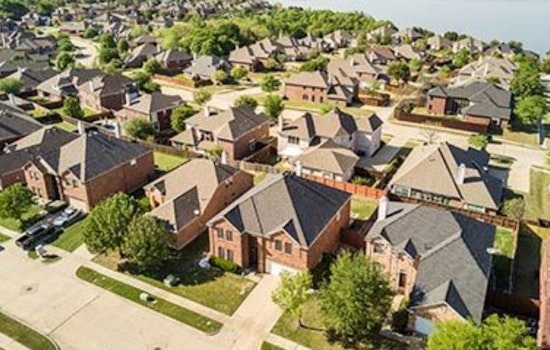 Garland Housing Agency Achieves Perfect HUD Review for 15th Consecutive Year