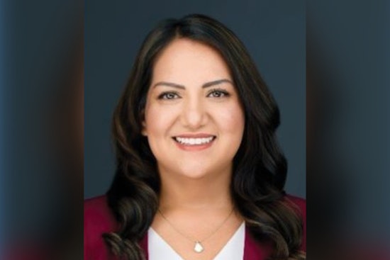 Garland Welcomes Back Lilly Clarke as New Managing Director of Human Resources