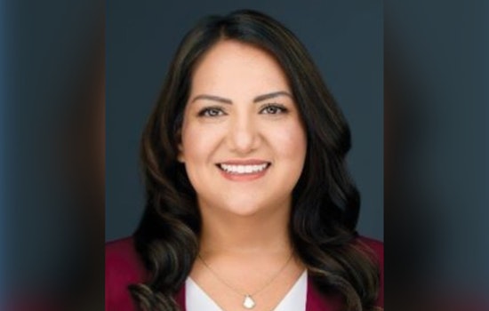 Garland Welcomes Back Lilly Clarke as New Managing Director of Human Resources