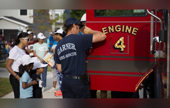 Garner, NC Reflects on a Year of Innovative Community Engagement Initiatives
