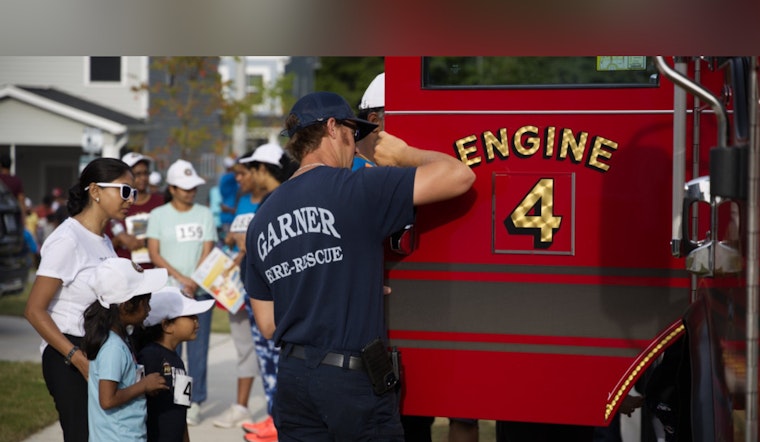 Garner, NC Reflects on a Year of Innovative Community Engagement Initiatives