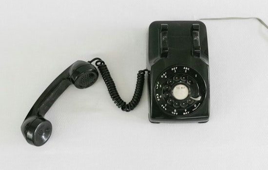 Garner to Undergo Phone System Upgrade with Temporary Service Interruption Dec. 4-5
