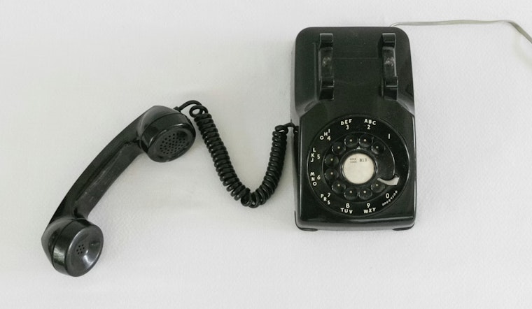 Garner to Undergo Phone System Upgrade with Temporary Service Interruption Dec. 4-5
