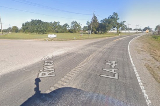Garyville Announces Special Traffic Plan for Christmas Eve Bonfire Celebrations