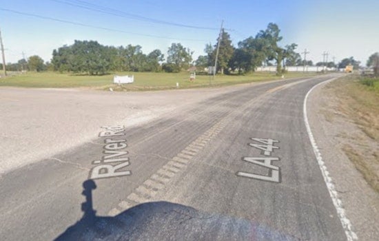 Garyville Announces Special Traffic Plan for Christmas Eve Bonfire Celebrations
