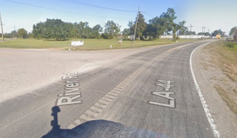 Garyville Announces Special Traffic Plan for Christmas Eve Bonfire Celebrations