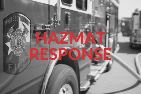 Gas Leak Contained in White Settlement, N Las Vegas Trail Remains Closed for Repairs