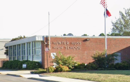 Gaston County PE Teacher Charged with Indecent Liberties Involving Minor