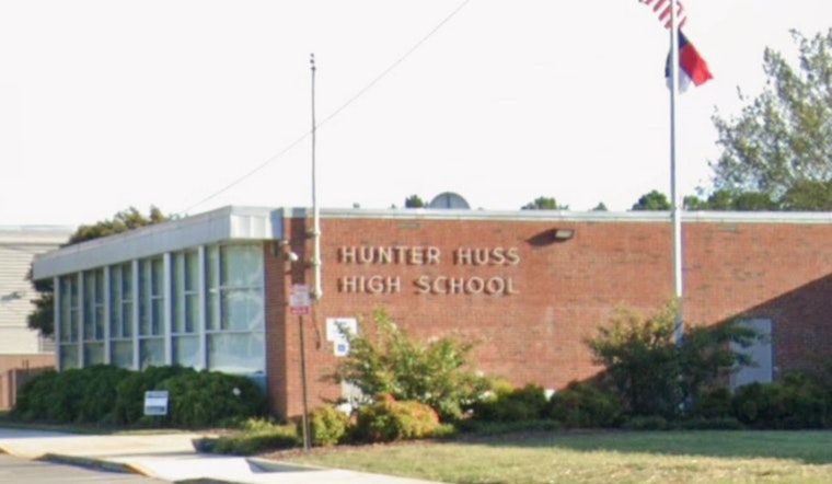 Gaston County PE Teacher Charged with Indecent Liberties Involving Minor