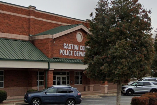 Gaston County Police Advise Pet Vaccinations After Rabies Case Involving Cherryville Kitten