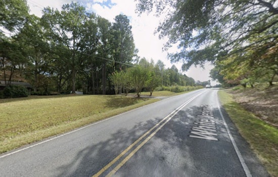 Gaston County Sees 20th Rabies Case of 2025 Amid Concerns for Pet Safety in Bessemer City