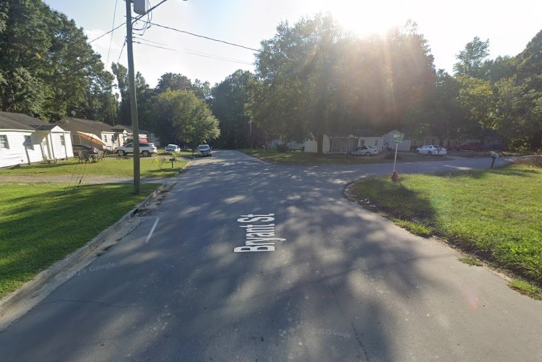 Gastonia Teen Arrested on Attempted Murder Charge After 13-Year-Old Girl Shot