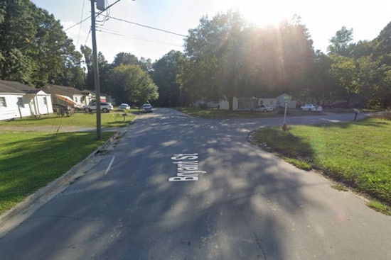 Gastonia Teen Arrested on Attempted Murder Charge After 13-Year-Old Girl Shot
